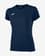 T-shirt Joma Combi azul mulher