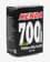 Kenda Camera 700x35/43C Presta Removable Valve 40mm