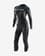 Orca Equip Wetsuit Black Blue Women