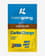 Bebida energética Keepgoing Carbo Charge sabor chocolate 50 g (1 unidad)
