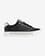 Zapatillas Kappa Tudy negro blanco plateado mujer