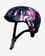 Capacete KRF Blossom multicolor