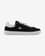 Zapatillas Lacoste Baseshot negro blanco