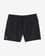 Bañador Lacoste Sport negro