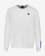 Sudadera Le Coq Sportif Essentials TRI Crew blanco