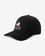 Gorra Le Coq Sportif Essential N.1 negro