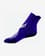 Calcetines Leisis T-Mix azul blanco