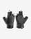 Leki Nordic Breeze Shark Gloves Black White