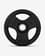Leffort Rubber Grip 20 kg Olympic Disc