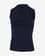 Canotta Leffort Pro 3D Seamless blu nero