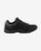Zapatillas Lafuma Access Clim negro rojo