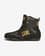 Botas boxeo Leone 1947 Premium negro dorado