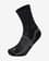 Calcetines Lorpen T3 Light Hiker Eco negro