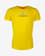 La Sportiva Footstep Tee T-Shirt Yellow