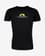 La Sportiva Footstep Tee T-Shirt schwarz
