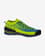 Zapatillas La Sportiva TX2 Evo amarillo azul