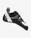 Pies de gato La Sportiva Katana Laces blanco negro mujer