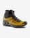 Botas La Sportiva Ultra Raptor II Mid Leather GORE-TEX amarillo oscuro negro