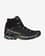Botas La Sportiva Ultra Raptor II Mid Leather GORE-TEX negro amarillo