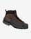 Botas La Sportiva TX Hike Mid Leather GORE-TEX gris naranja