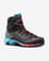 Botas La Sportiva Aequilibrium Trek GORE-TEX gris negro azul mujer