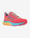 Zapatillas La Sportiva Jackal rojo rosado azul amarillo mujer