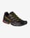 La Sportiva Ultra Raptor II Trailrunningschuhe schwarz/gelb/rot