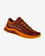 Zapatillas La Sportiva Karacal naranja rojo