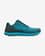 Altra Superior 4.5 Shoes Cyan Blue Black Bluish Green Women