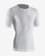 Lurbel Oxigeno Short Sleeve T-Shirt white