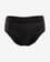 Slip Lurbel Cristallo negro