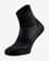 Lurbel Pista Socks Black Grey