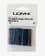 Lezyne Plug Tubeless Refill Black (20 pcs)