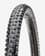 Pneu de VTT Maxxis Minion EXO Front 27.5x2.50 Tubeless Ready WT pliable noir
