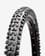Maxxis Minion DH 29x2.60 EXO Tubeless Ready Front Tyre Black