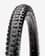 Cubierta trasera Maxxis Minion DH II 29x2.60 EXO Tubeless Ready negro