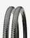Pack cubierta de MTB Maxxis Ikon EXO 29x2.20 Tubeless Ready plegable (2 unidades)