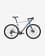 Bicicleta Gravel Marin Bikes Gestalt X10 700C plateado azul