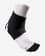 Soporte McDavid para tobillo negro