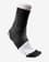 Malla de soporte McDavid para tobillo negro