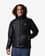 Chaqueta Mountain Hardwear Ghost Whisperer/2 negro carbón gris