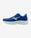 Zapatillas Mizuno Wave Sky 8 azul eléctrico verde