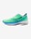 Zapatillas Mizuno Wave Rider 28 verde turquesa