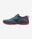 Zapatillas Mizuno Wave Rider TT azul marino rosa mujer