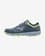 Zapatillas Mizuno Wave Ibuki 3 gris oscuro amarillo mujer