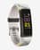 Pulsera de actividad Muvit IO Health Pop Spots multicolor