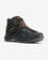 Botas Merrell MQM 3 Mid GORE-TEX negro rojo