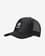 Gorra Mammut Crag Logo negro
