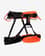 Arnés Mammut 4 Slide naranja negro