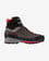 Botas Mammut Kento Tour GORE-TEX gris negro rojo